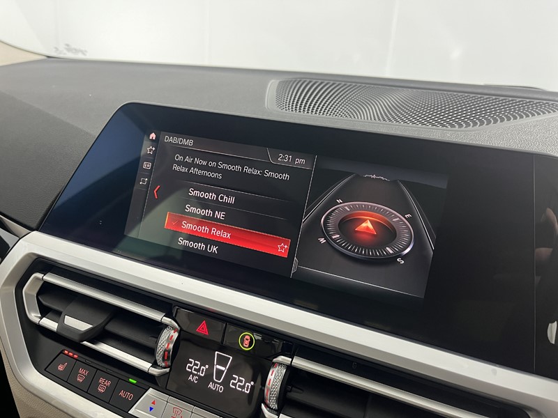 2019 (69) BMW 3 SERIES 330i Sport 5dr Step Auto 5476272
