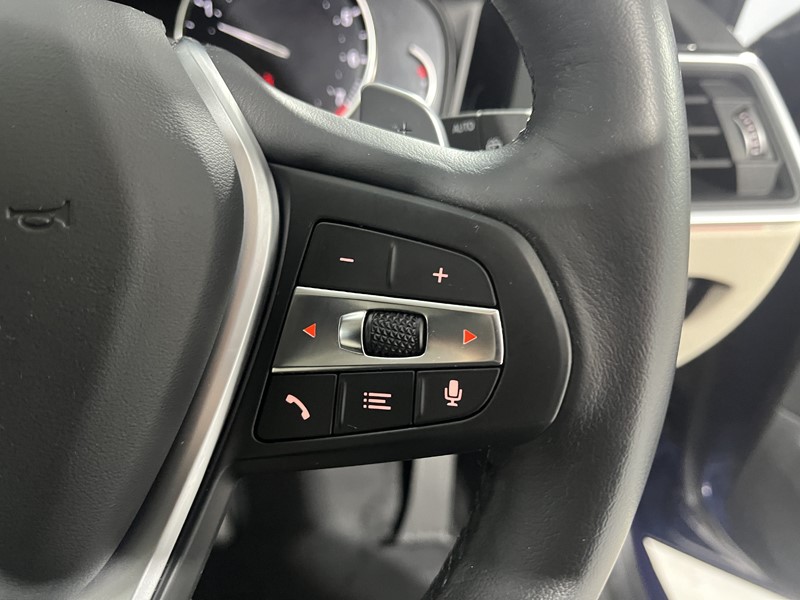 2019 (69) BMW 3 SERIES 330i Sport 5dr Step Auto 5476269