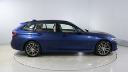 2019 (69) BMW 3 SERIES 330i Sport 5dr Step Auto 5476248