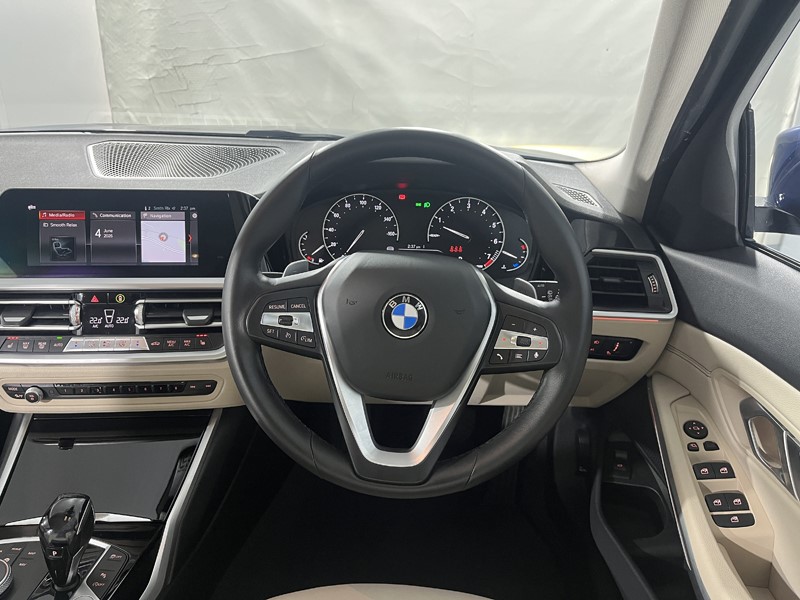2019 (69) BMW 3 SERIES 330i Sport 5dr Step Auto 5476250
