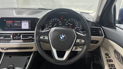 2019 (69) BMW 3 SERIES 330i Sport 5dr Step Auto 5476250