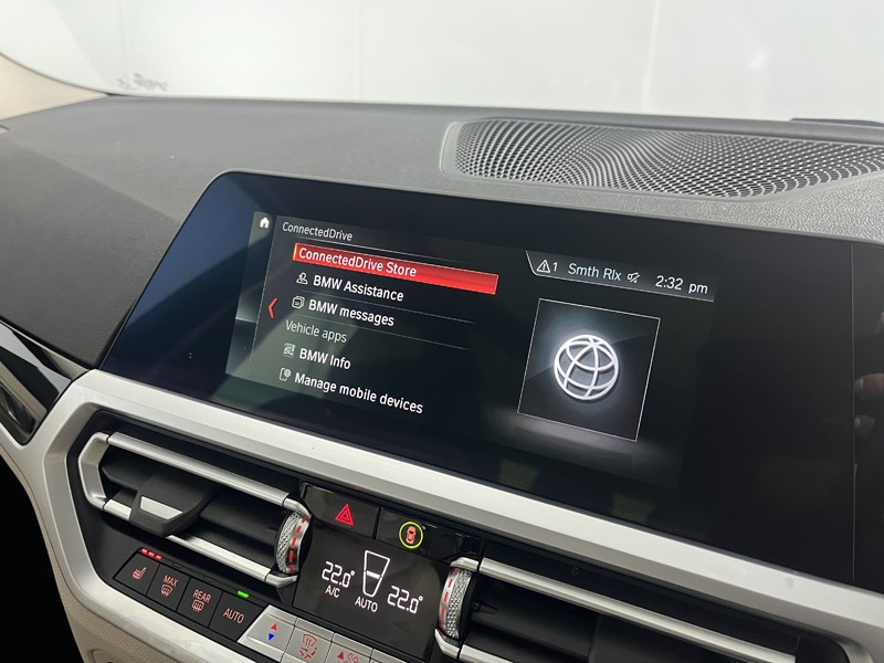 2019 (69) BMW 3 SERIES 330i Sport 5dr Step Auto 5476273