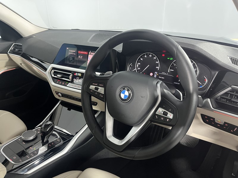 2019 (69) BMW 3 SERIES 330i Sport 5dr Step Auto 5476251