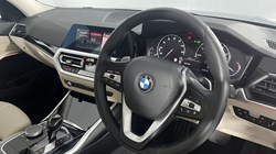 2019 (69) BMW 3 SERIES 330i Sport 5dr Step Auto 5476251