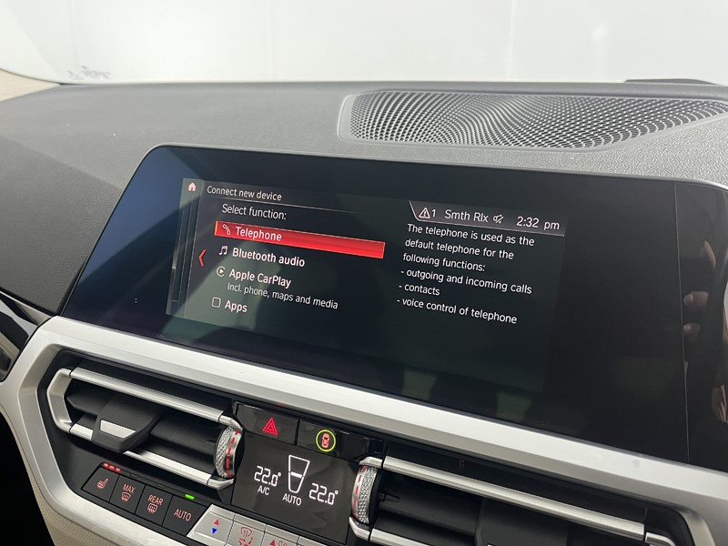 2019 (69) BMW 3 SERIES 330i Sport 5dr Step Auto 5476274