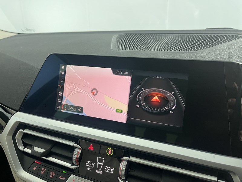 2019 (69) BMW 3 SERIES 330i Sport 5dr Step Auto 5476262