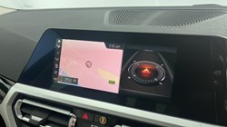 2019 (69) BMW 3 SERIES 330i Sport 5dr Step Auto 5476262