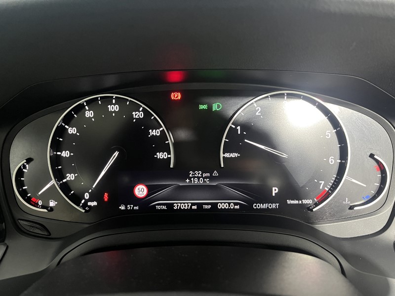 2019 (69) BMW 3 SERIES 330i Sport 5dr Step Auto 5476254