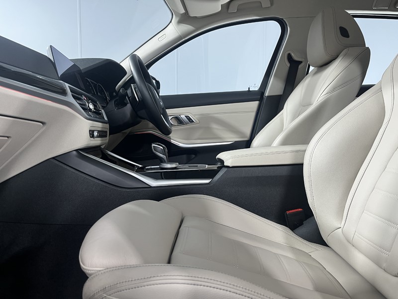 2019 (69) BMW 3 SERIES 330i Sport 5dr Step Auto 5476281