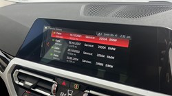 2019 (69) BMW 3 SERIES 330i Sport 5dr Step Auto 5476275