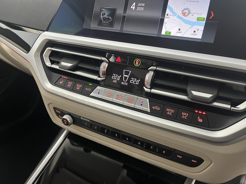 2019 (69) BMW 3 SERIES 330i Sport 5dr Step Auto 5476276