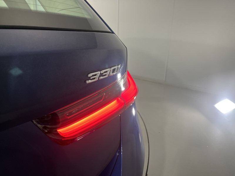 2019 (69) BMW 3 SERIES 330i Sport 5dr Step Auto 5476288