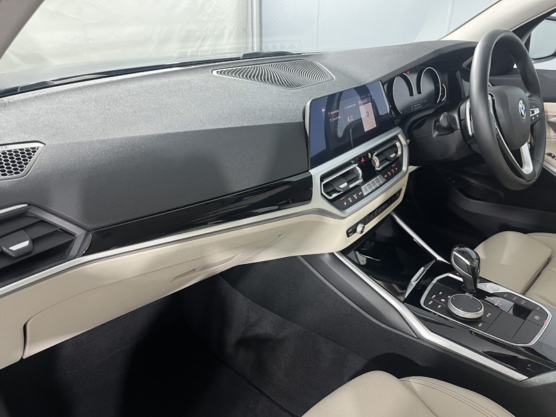 2019 (69) BMW 3 SERIES 330i Sport 5dr Step Auto 5476252