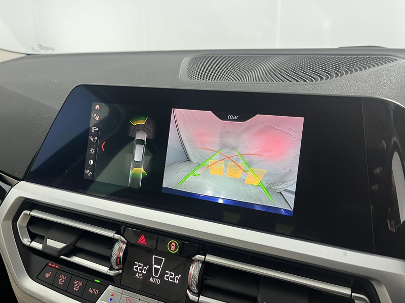 2019 (69) BMW 3 SERIES 330i Sport 5dr Step Auto 5476263