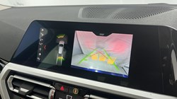2019 (69) BMW 3 SERIES 330i Sport 5dr Step Auto 5476263
