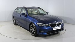 2019 (69) BMW 3 SERIES 330i Sport 5dr Step Auto 5476246
