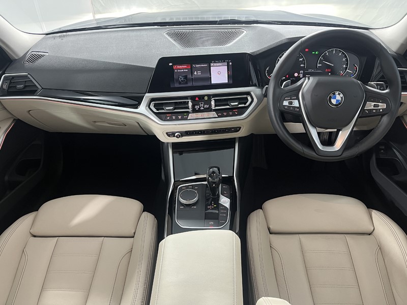2019 (69) BMW 3 SERIES 330i Sport 5dr Step Auto 5476249