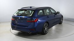 2019 (69) BMW 3 SERIES 330i Sport 5dr Step Auto 5476292