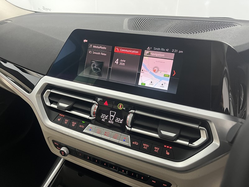 2019 (69) BMW 3 SERIES 330i Sport 5dr Step Auto 5476253