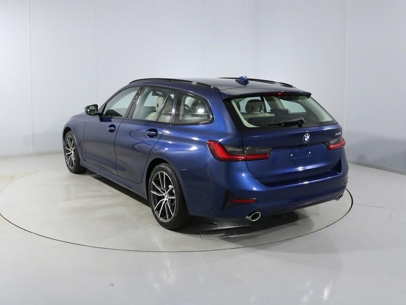 2019 (69) BMW 3 SERIES 330i Sport 5dr Step Auto 1