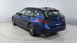 2019 (69) BMW 3 SERIES 330i Sport 5dr Step Auto 1