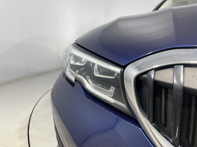 2019 (69) BMW 3 SERIES 330i Sport 5dr Step Auto 5476285