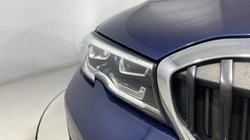 2019 (69) BMW 3 SERIES 330i Sport 5dr Step Auto 5476285