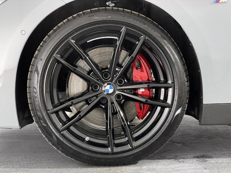 2022 (22) BMW 2 SERIES 220i M Sport 2dr Step Auto 5528343