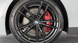 2022 (22) BMW 2 SERIES 220i M Sport 2dr Step Auto 5528343