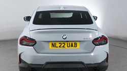 2022 (22) BMW 2 SERIES 220i M Sport 2dr Step Auto 5528344