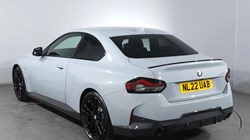 2022 (22) BMW 2 SERIES 220i M Sport 2dr Step Auto 5528331