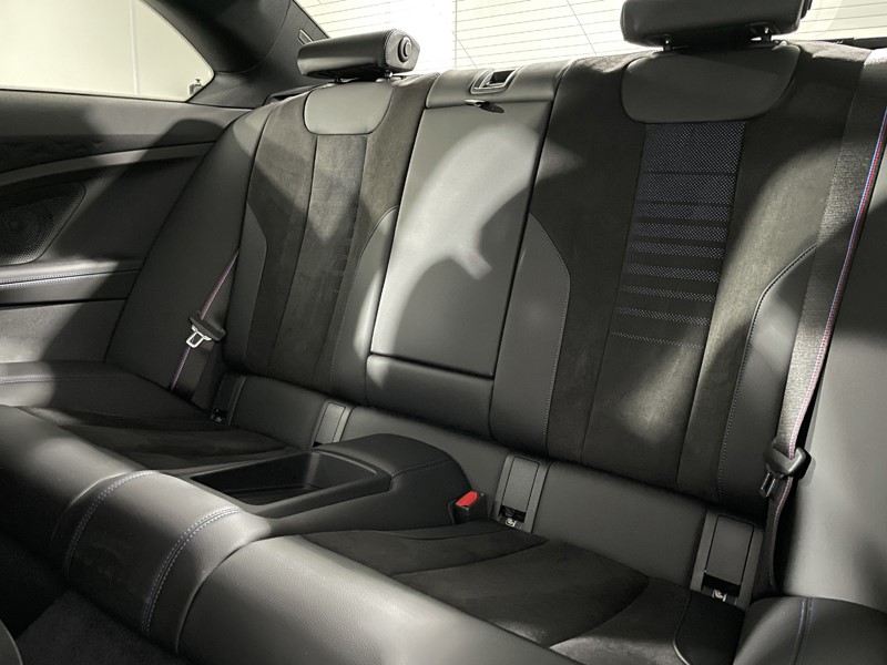 2022 (22) BMW 2 SERIES 220i M Sport 2dr Step Auto 5528341