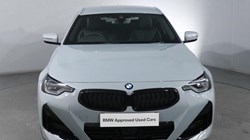 2022 (22) BMW 2 SERIES 220i M Sport 2dr Step Auto 5528345