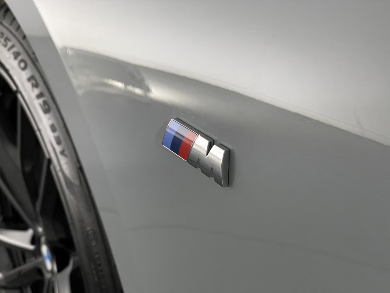 2022 (22) BMW 2 SERIES 220i M Sport 2dr Step Auto 5528379