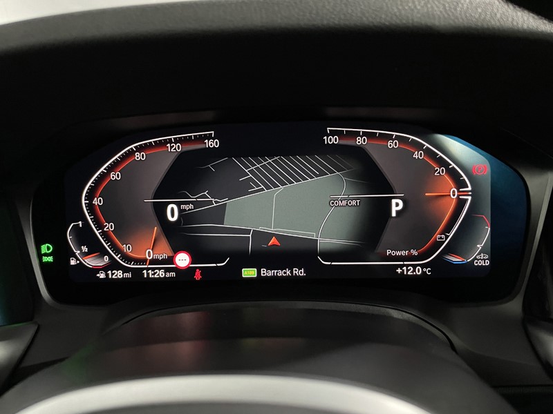 2022 (22) BMW 2 SERIES 220i M Sport 2dr Step Auto 5528338
