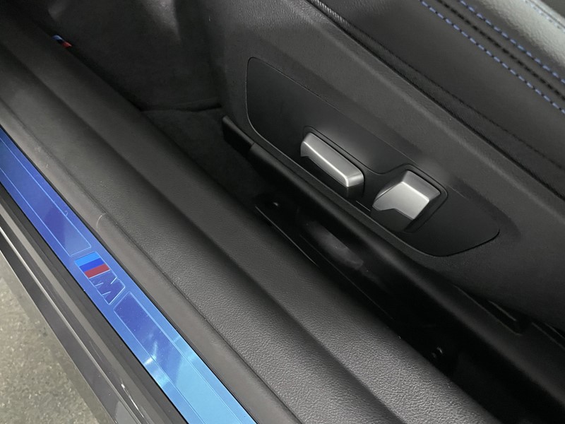 2022 (22) BMW 2 SERIES 220i M Sport 2dr Step Auto 5528371