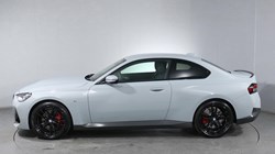 2022 (22) BMW 2 SERIES 220i M Sport 2dr Step Auto 5528385