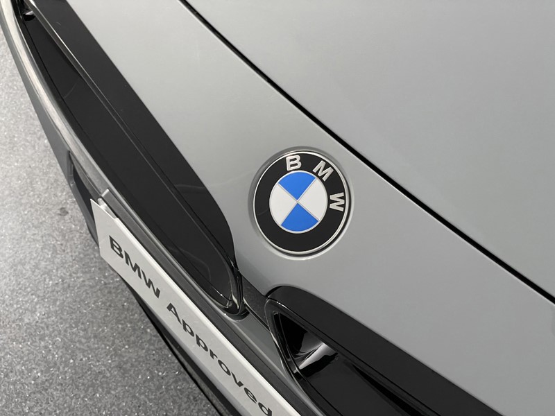 2022 (22) BMW 2 SERIES 220i M Sport 2dr Step Auto 5528377