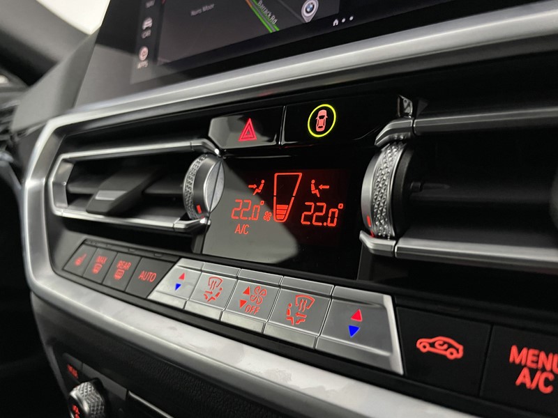 2022 (22) BMW 2 SERIES 220i M Sport 2dr Step Auto 5528365