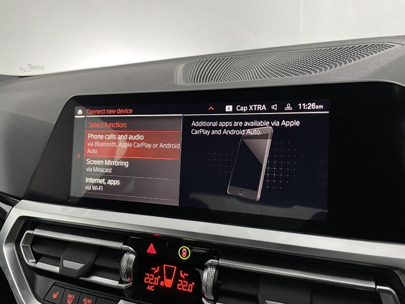 2022 (22) BMW 2 SERIES 220i M Sport 2dr Step Auto 5528348