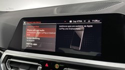 2022 (22) BMW 2 SERIES 220i M Sport 2dr Step Auto 5528348