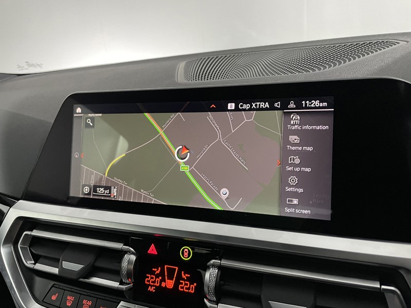 2022 (22) BMW 2 SERIES 220i M Sport 2dr Step Auto 5528346