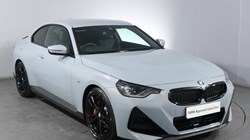 2022 (22) BMW 2 SERIES 220i M Sport 2dr Step Auto 5528330
