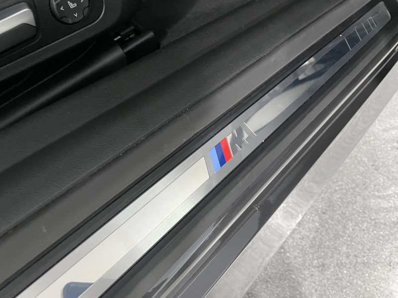 2022 (22) BMW 2 SERIES 220i M Sport 2dr Step Auto 5528349