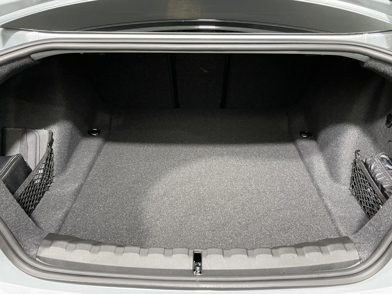 2022 (22) BMW 2 SERIES 220i M Sport 2dr Step Auto 5528342