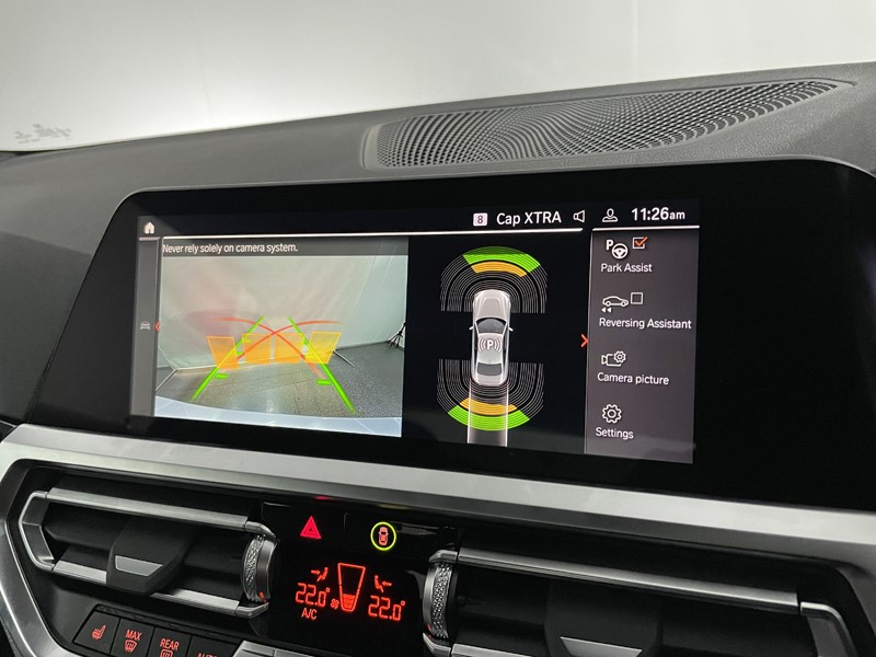 2022 (22) BMW 2 SERIES 220i M Sport 2dr Step Auto 5528347
