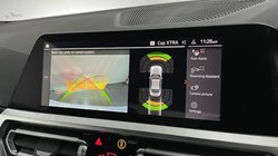 2022 (22) BMW 2 SERIES 220i M Sport 2dr Step Auto 5528347