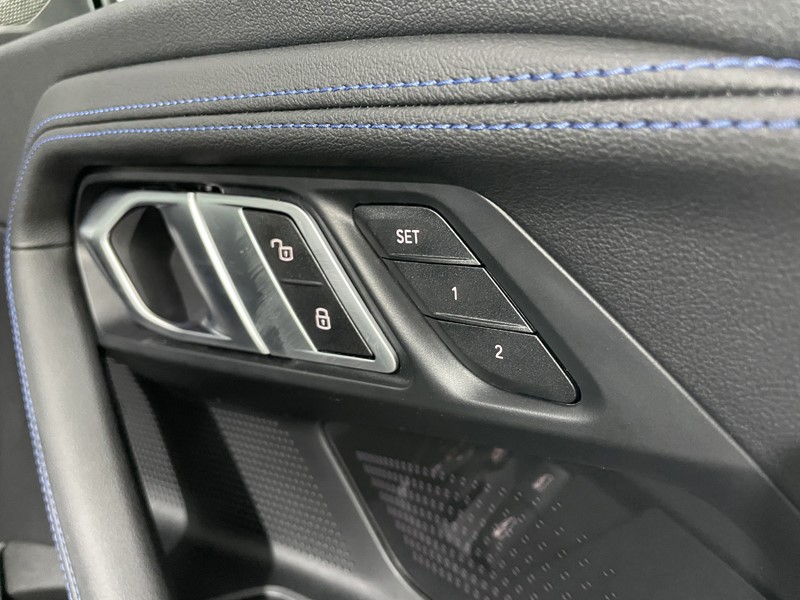 2022 (22) BMW 2 SERIES 220i M Sport 2dr Step Auto 5528352