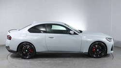 2022 (22) BMW 2 SERIES 220i M Sport 2dr Step Auto 5528332