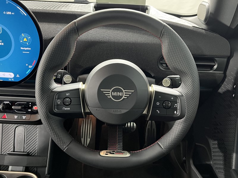 2026 (75) MINI COOPER 2.0 John Cooper Works 3dr Auto 5446617